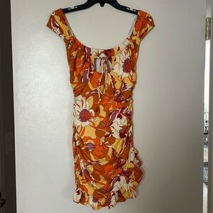 Bodycon Mini Dress